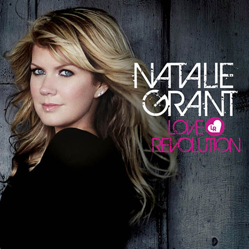 Natalie Grant album picture