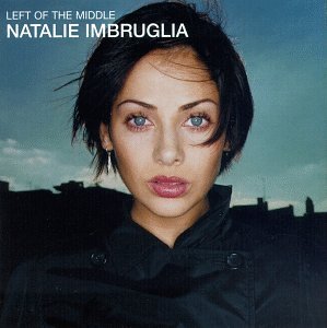 Natalie Imbruglia album picture