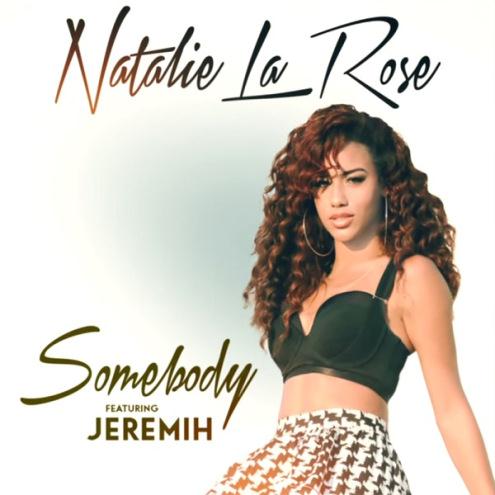Natalie La Rose feat. Jeremih album picture