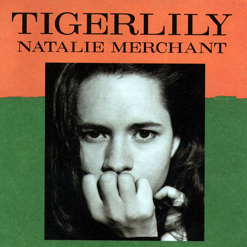 Natalie Merchant album picture