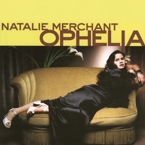 Natalie Merchant album picture