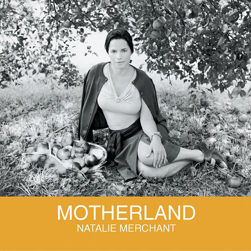 Natalie Merchant album picture