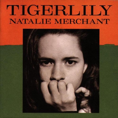 Natalie Merchant album picture