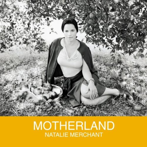 Natalie Merchant album picture