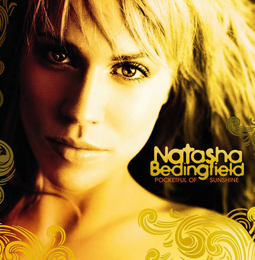 Natasha Bedingfield album picture