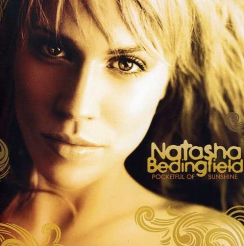 Natasha Bedingfield album picture