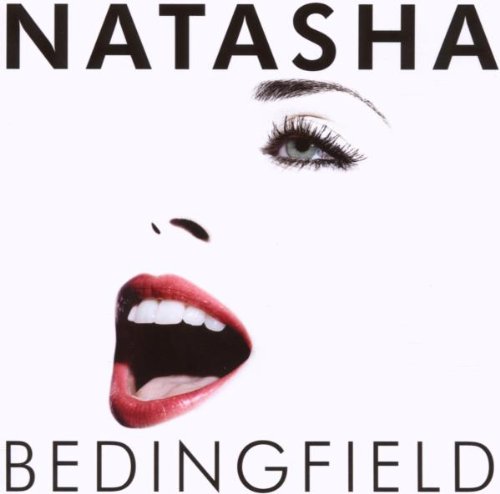 Natasha Bedingfield album picture