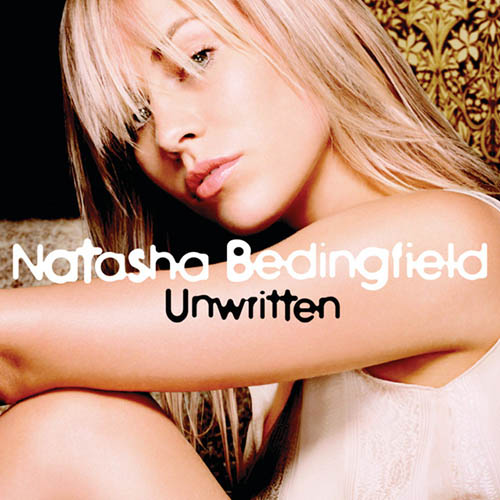 Natasha Bedingfield album picture