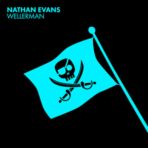 Nathan Evans album picture