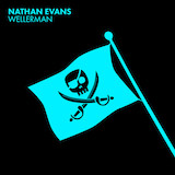 Download or print Nathan Evans Wellerman Sheet Music Printable PDF -page score for Pop / arranged Really Easy Piano SKU: 1548008.