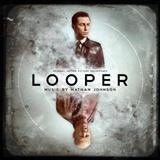 Download or print Nathan Johnson Finale (From 'Looper') Sheet Music Printable PDF -page score for Classical / arranged Piano SKU: 123501.