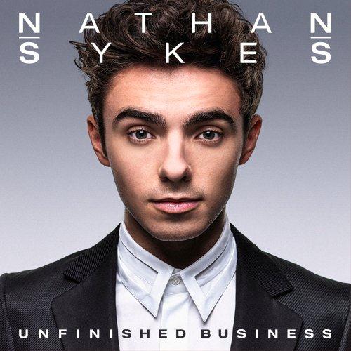 Nathan Sykes album picture