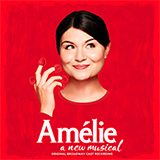 Download or print Nathan Tysen & Daniel Messé Goodbye Amelie Sheet Music Printable PDF -page score for Broadway / arranged Piano & Vocal SKU: 186737.