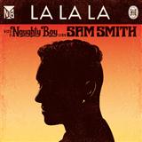Download or print Naughty Boy La La La (feat. Sam Smith) Sheet Music Printable PDF -page score for Pop / arranged Ukulele SKU: 160721.