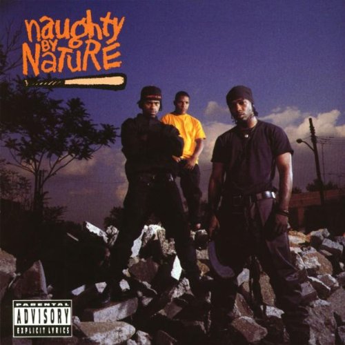 Naughty By Nature album picture