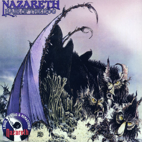 Nazareth album picture