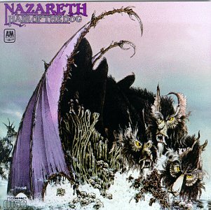 Nazareth album picture
