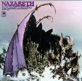Download or print Nazareth Love Hurts Sheet Music Printable PDF -page score for Metal / arranged Melody Line, Lyrics & Chords SKU: 28601.