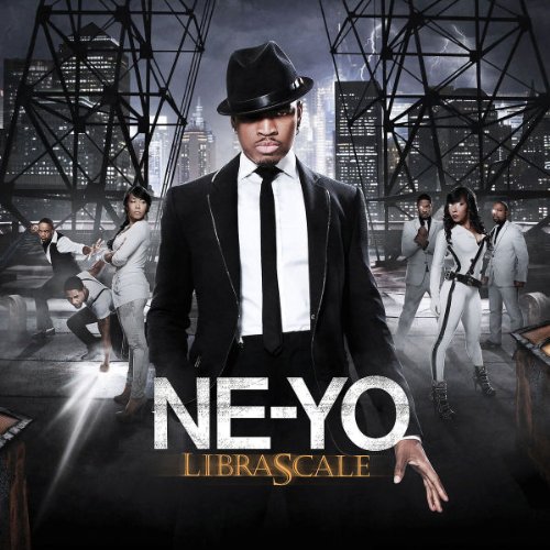 Ne-Yo album picture