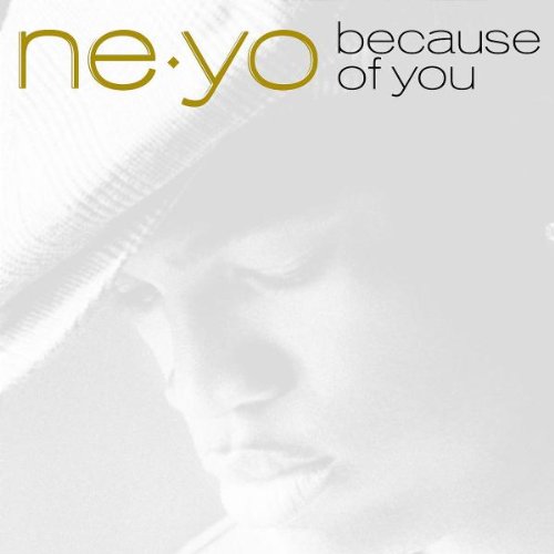 Ne-Yo album picture