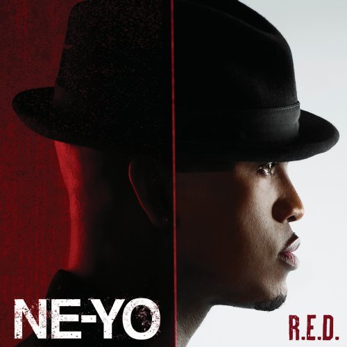 Ne-Yo album picture