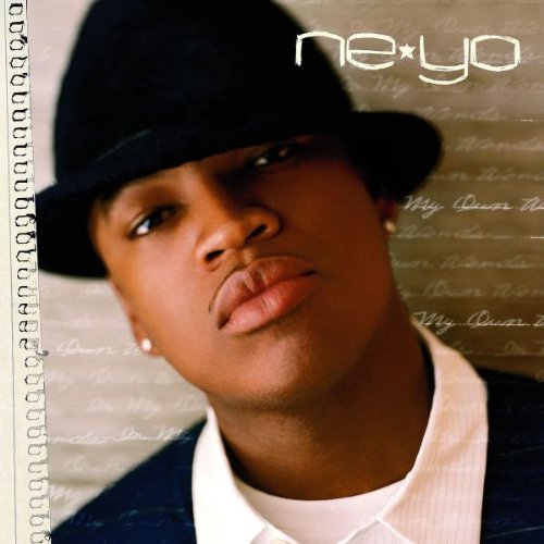 Ne-Yo album picture