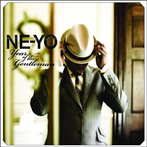 Ne-Yo album picture