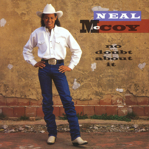 Neal McCoy album picture