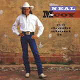 Download or print Neal McCoy No Doubt About It Sheet Music Printable PDF -page score for Country / arranged Easy Guitar SKU: 1485765.