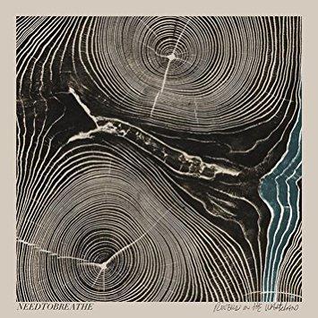 NEEDTOBREATHE album picture