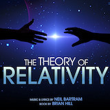 Download or print Neil Bartram Relativity Sheet Music Printable PDF -page score for Broadway / arranged Piano & Vocal SKU: 174897.
