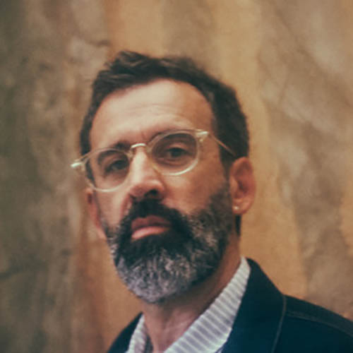 Neil Cowley album picture