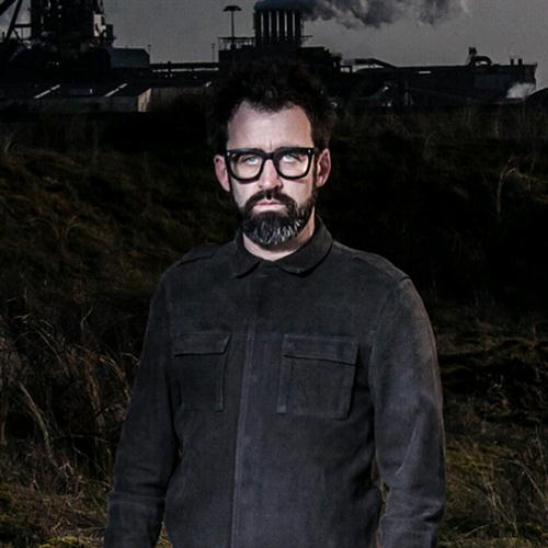 Neil Cowley album picture