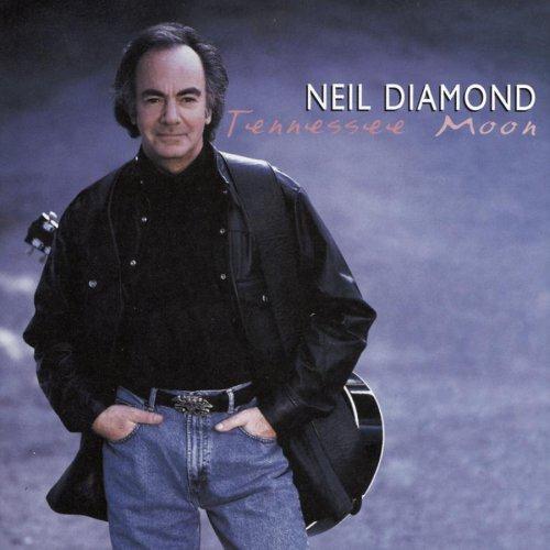 Neil Diamond & Waylon Jennings album picture