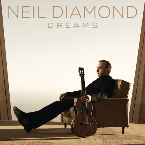 Neil Diamond album picture