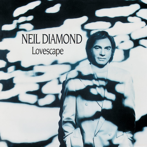 Neil Diamond album picture