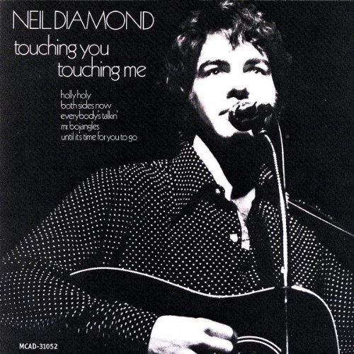 Neil Diamond album picture