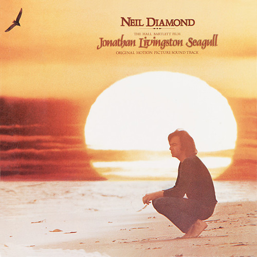 Neil Diamond album picture