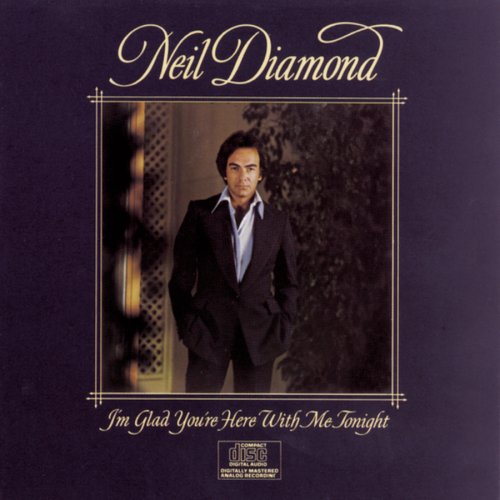 Neil Diamond album picture