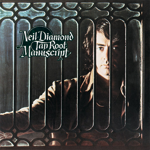 Neil Diamond album picture