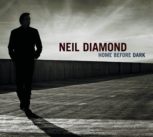 Neil Diamond album picture