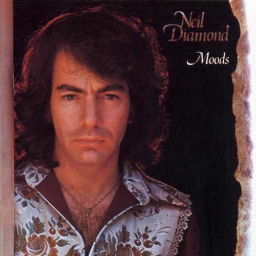 Neil Diamond album picture