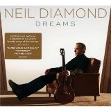 Download or print Neil Diamond Hallelujah Sheet Music Printable PDF -page score for Rock / arranged Piano, Vocal & Guitar (Right-Hand Melody) SKU: 87650.