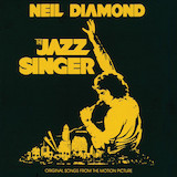 Download or print Neil Diamond Hello Again Sheet Music Printable PDF -page score for Pop / arranged Viola SKU: 175987.