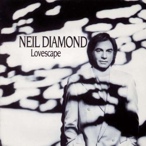 Neil Diamond album picture