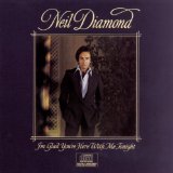 Download or print Neil Diamond Lament In D Minor Sheet Music Printable PDF -page score for Pop / arranged Piano SKU: 114927.