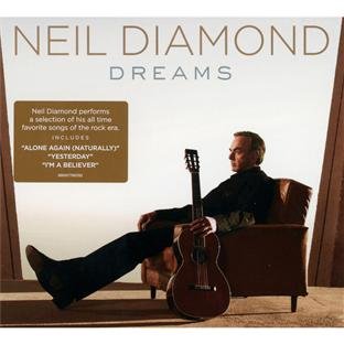 Neil Diamond album picture