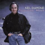 Download or print Neil Diamond Marry Me Sheet Music Printable PDF -page score for Pop / arranged Piano, Vocal & Guitar (Right-Hand Melody) SKU: 122951.