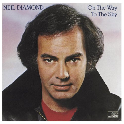 Neil Diamond album picture