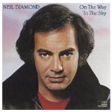 Download or print Neil Diamond On The Way To The Sky Sheet Music Printable PDF -page score for Rock / arranged Easy Guitar Tab SKU: 198483.